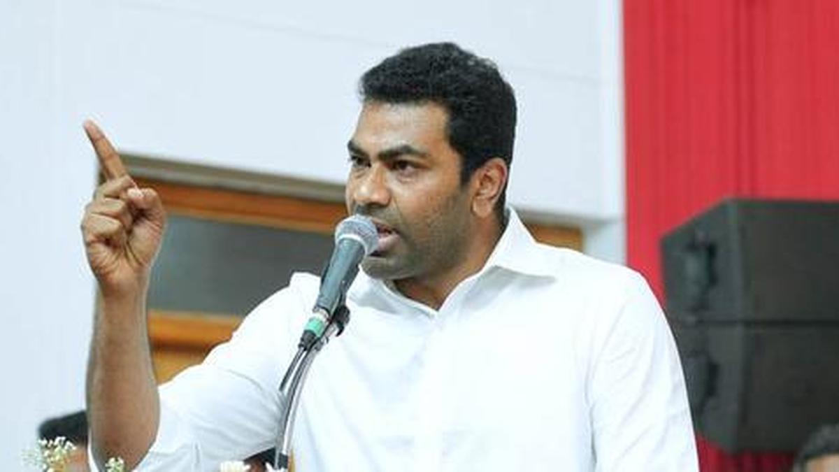 madras-high-court-quashes-fir-booked-against-aadhav-arjuna-for-inflammatory-tweet