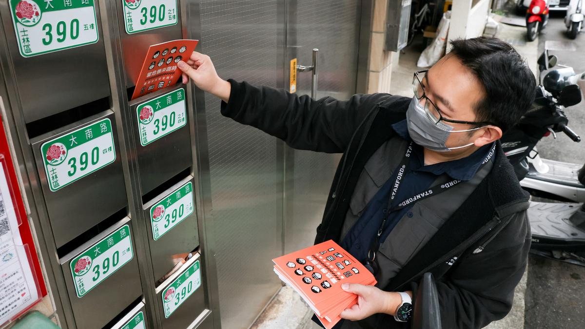 taiwan-issues-crisis-guide-on-preparing-for-disasters,-chinese-attack