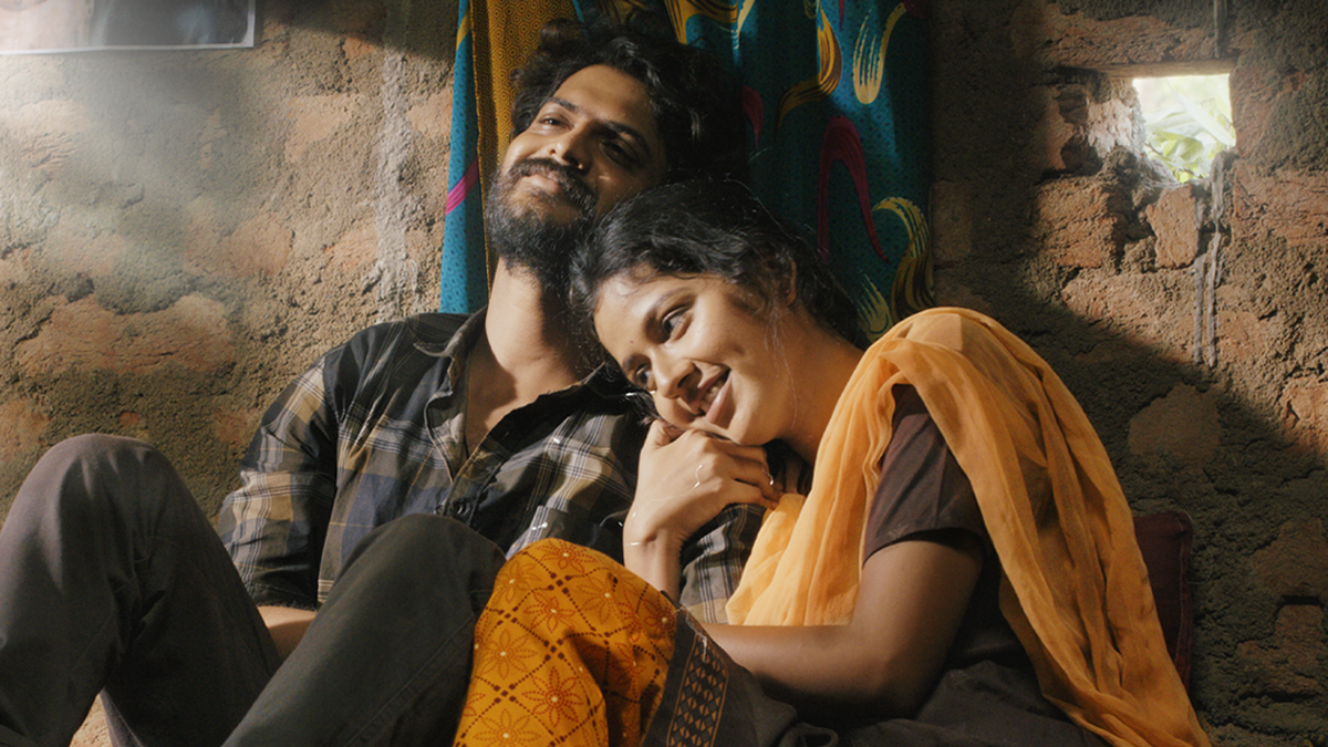 raju-weds-rambai-movie-review:-this-rural-romance-does-not-rise-above-shock-value