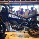 Royal Enfield Flying Flea S6 makes India debut at Motoverse 2025: All you need to know