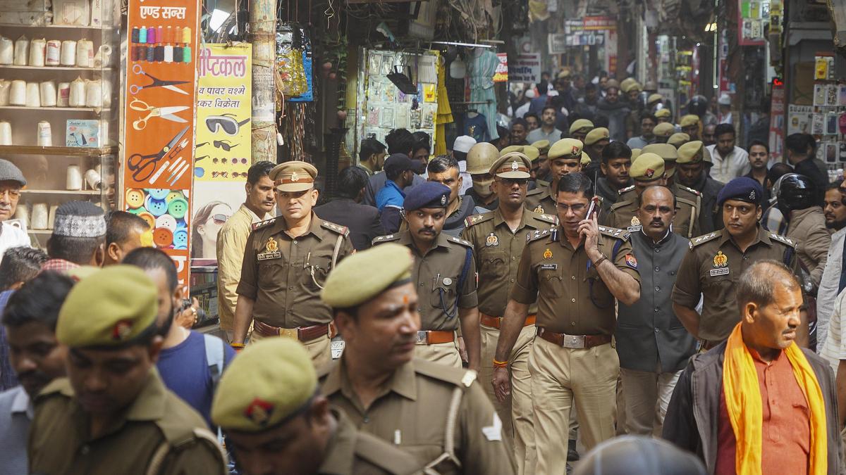 demolition-a-political-exercise-in-varanasi,-should-be-stopped,-says-akhilesh