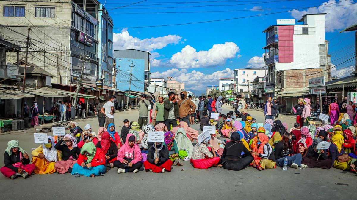 sangai-festival-begins-in-manipur-amid-protest