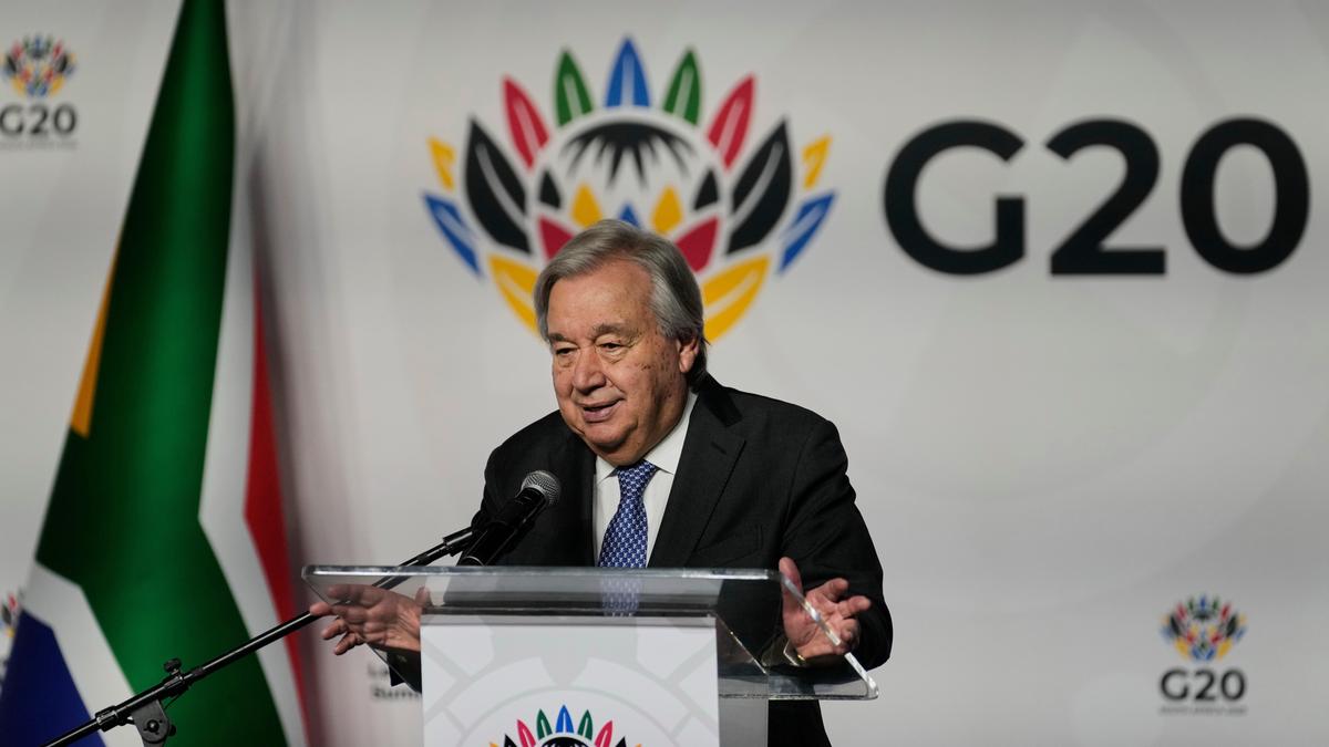 un.-chief-guterres-urges-g20-to-use-power-to-ease-global-suffering