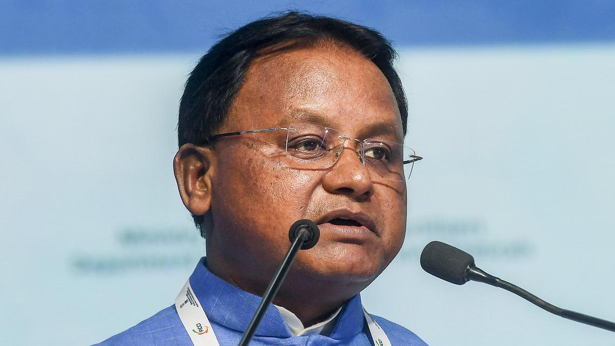 electrification-work-begins-at-subarnapur-in-odisha-following-mohan-charan-majhis-direction