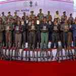 CPI (Maoist) | The guns fall silent