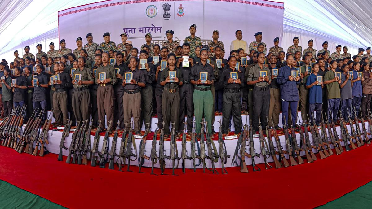 cpi-(maoist)-|-the-guns-fall-silent