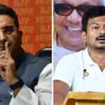 BJP criticises T.N. Deputy CM Udhayanidhi Stalin for calling Sanskrit a dead language