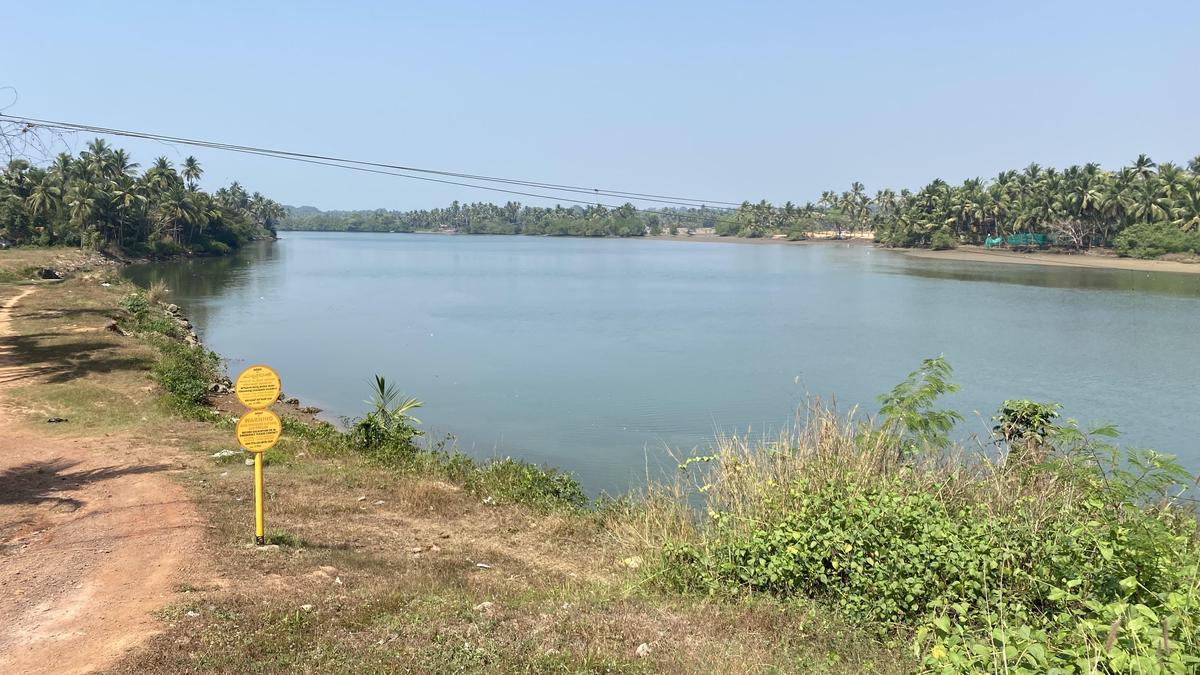 upalokayukta-directs-district-administration-to-prevent-pollution-of-nandini-river