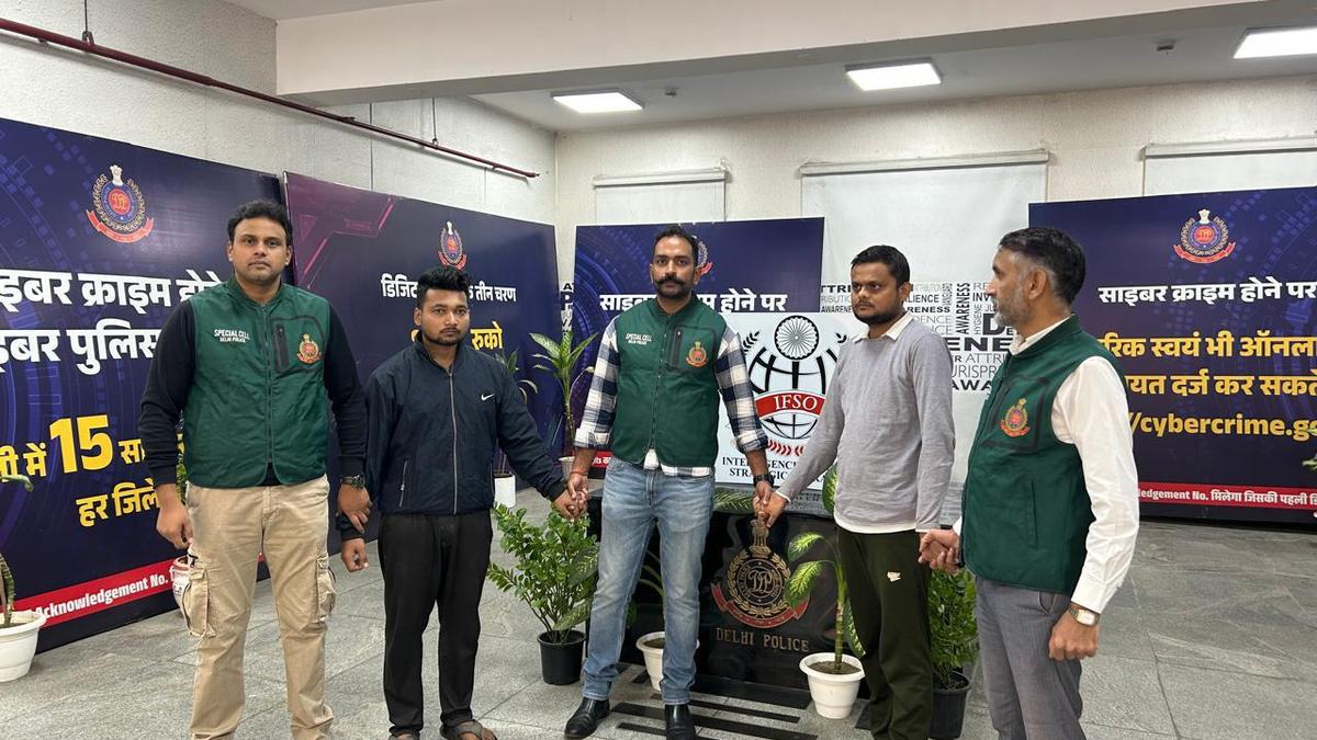 delhi-police-arrests-two-in-myanmar-cyber-slavery-ring