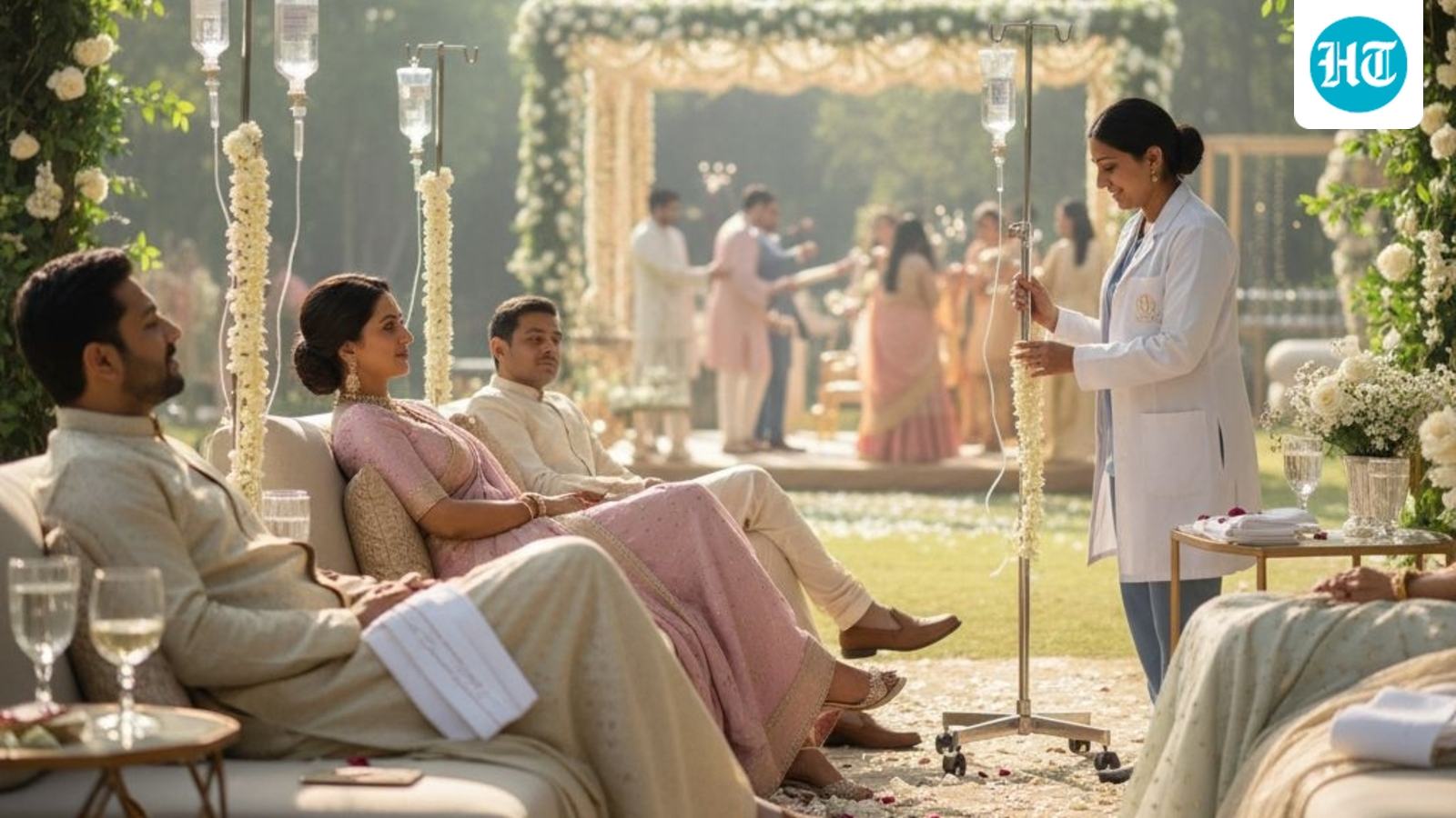 from-hangovers-to-hydration:-iv-drip-bars-are-the-latest-wedding-craze