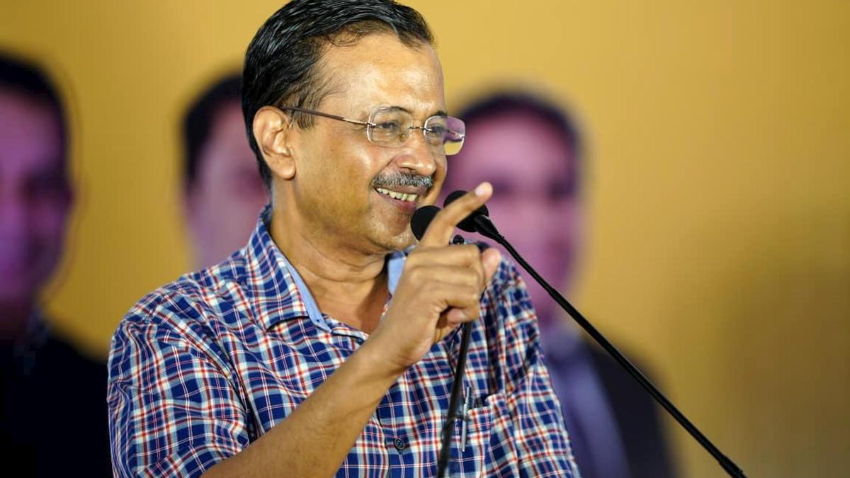 kejriwal,-harsimrat-oppose-bill-allowing-president-to-make-legislation-for-chandigarh-directly