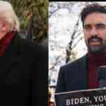 Donald Trump’s new winter look goes viral, internet says he’s copying Zohran Mamdani’s style