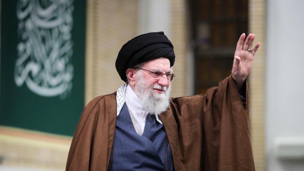 iran-warns-of-attempts-to-target-supreme-leader-khamenei