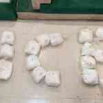 Shah hails police, NCB for seizing 262-crore drugs, busting cartel