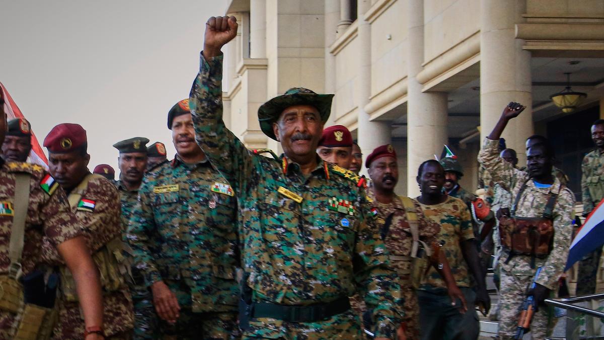 sudan-army-chief-slams-quad-truce-proposal-as-worst-yet
