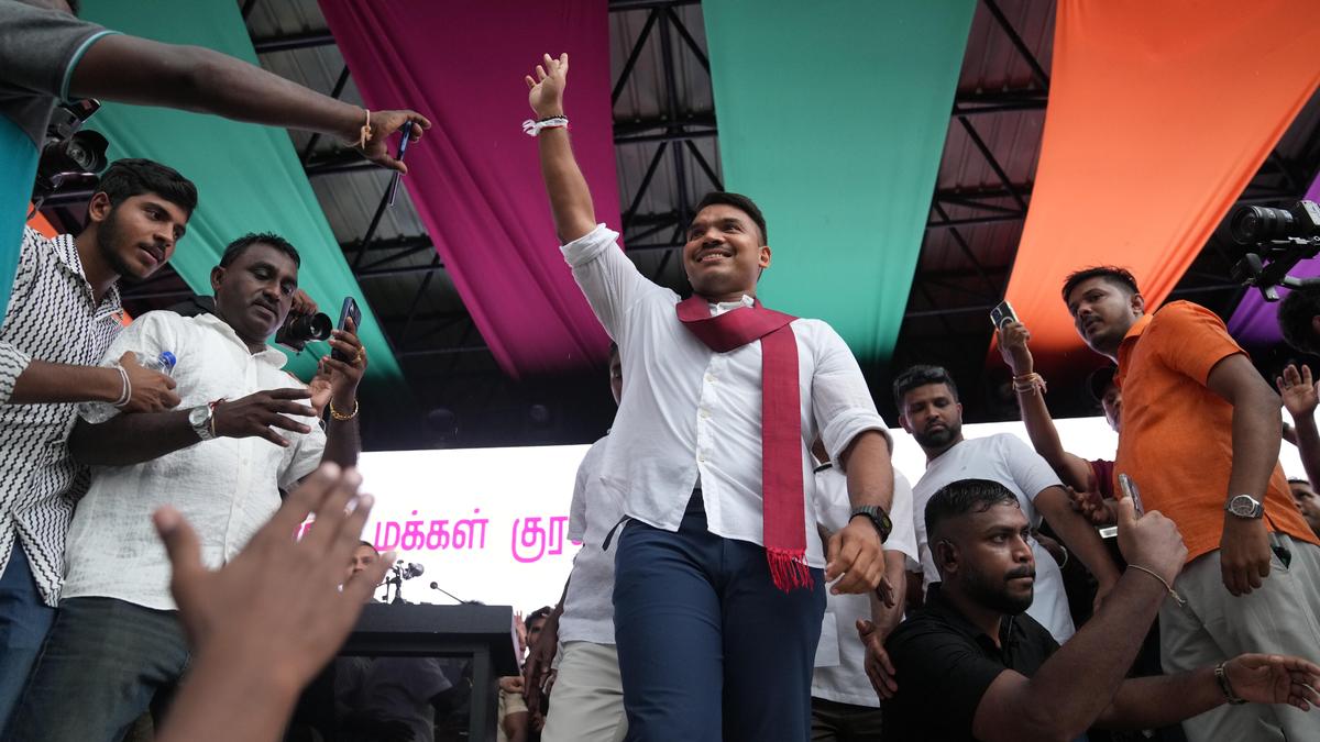 rajapaksa-led-opposition-vows-to-topple-sri-lankan-govt-at-‘first-opportunity’