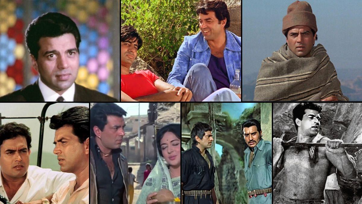 dharmendras-7-most-iconic-films:-a-tribute-to-the-bollywood-legends-greatest-roles-and-lasting-legacy