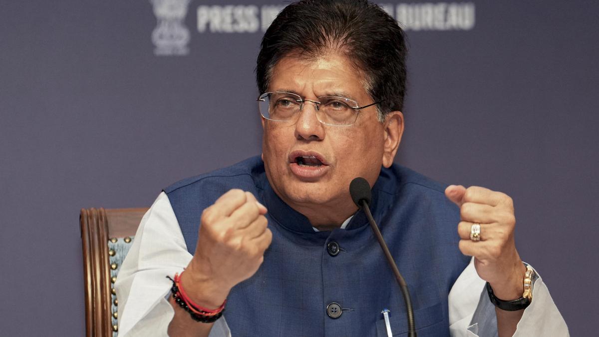 india,-canada-have-potential-to-cooperate-on-critical-minerals,-nuclear-power,-and-ai:-goyal