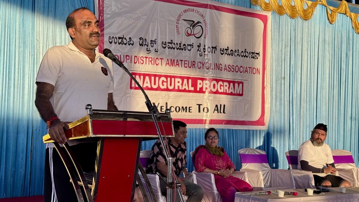 mla-urges-youth-to-engage-more-in-endurance-sports