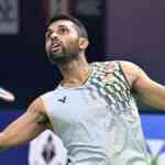Indias next-gen of shuttlers hope to shine at Syed Modi badminton