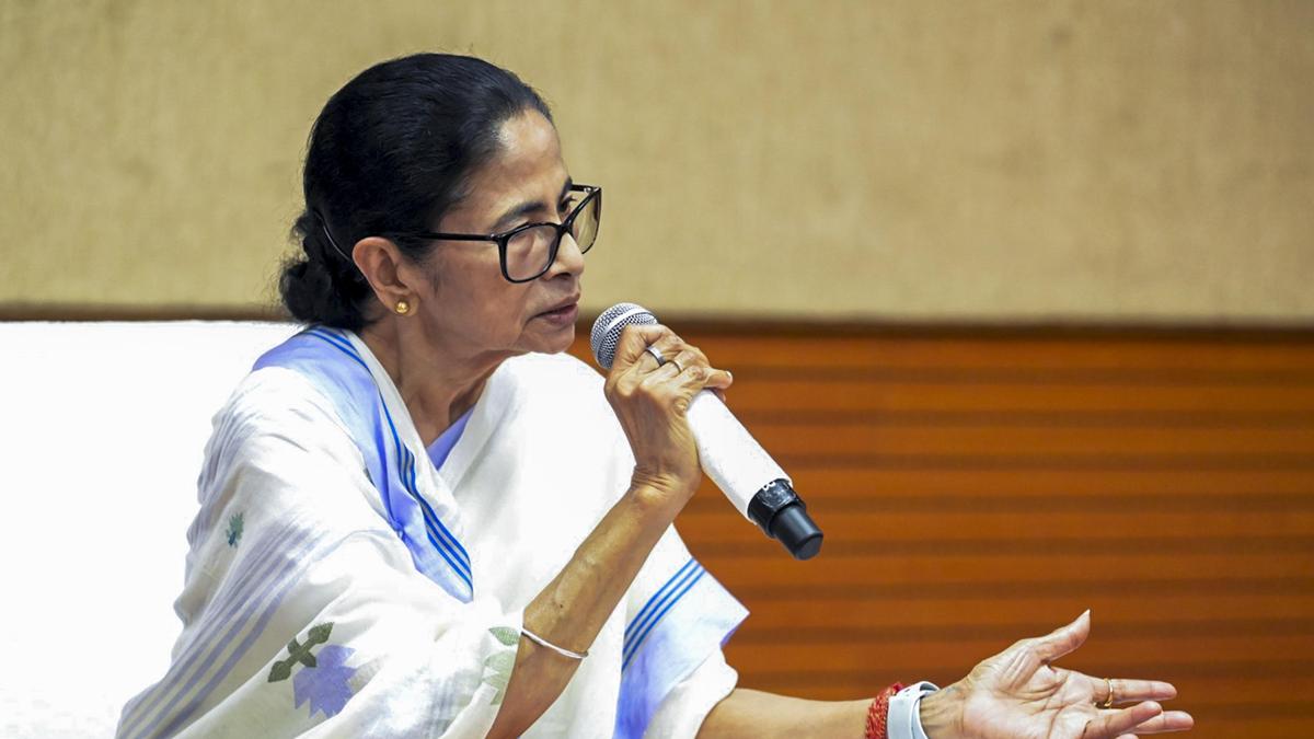 west-bengal-cm-writes-to-cec-asking-whether-initiatives-taken-are-at-the-behest-of-a-political-party