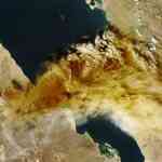 Ash cloud from Ethiopia volcano to clear India by 7.30 p.m.: IMD