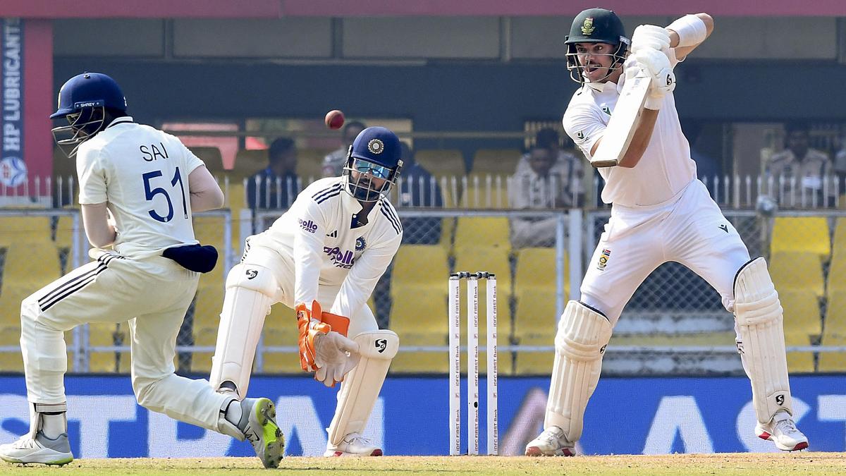 ind-vs-sa-second-test:-tristan-stubbs,-de-zorzis-century-stand-swells-south-africas-lead-to-508