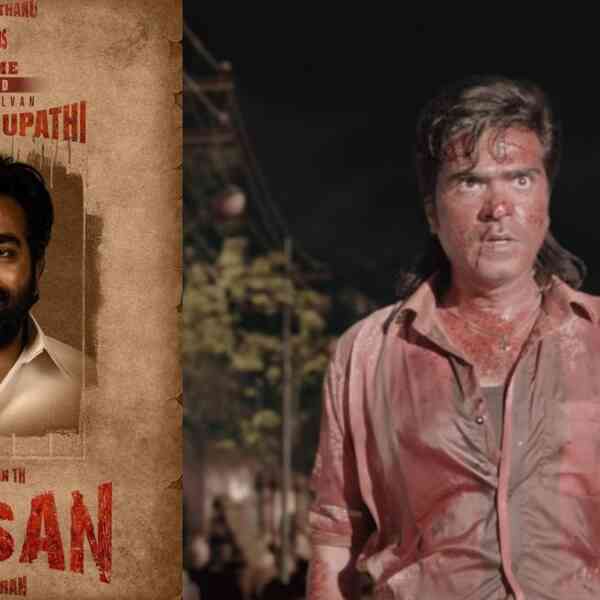Arasan: Vijay Sethupathi joins Silambarasan TRs film with Vetri Maaran