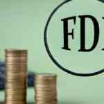 Indias net FDI negative for second straight month in September as outflows exceed inflows