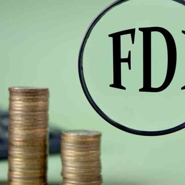 Indias net FDI negative for second straight month in September as outflows exceed inflows