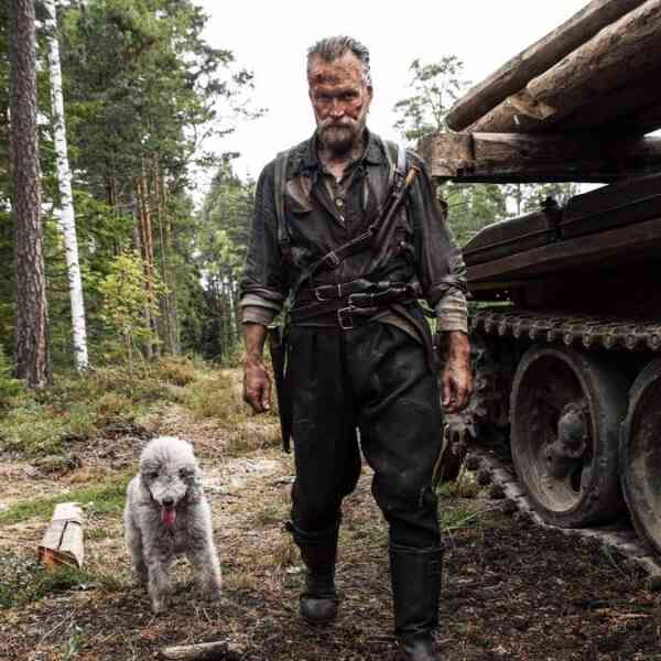 Sisu: Road to Revenge movie review: Jorma Tommila exacts bloody vengeance in a stoic, cathartic splatter-fest