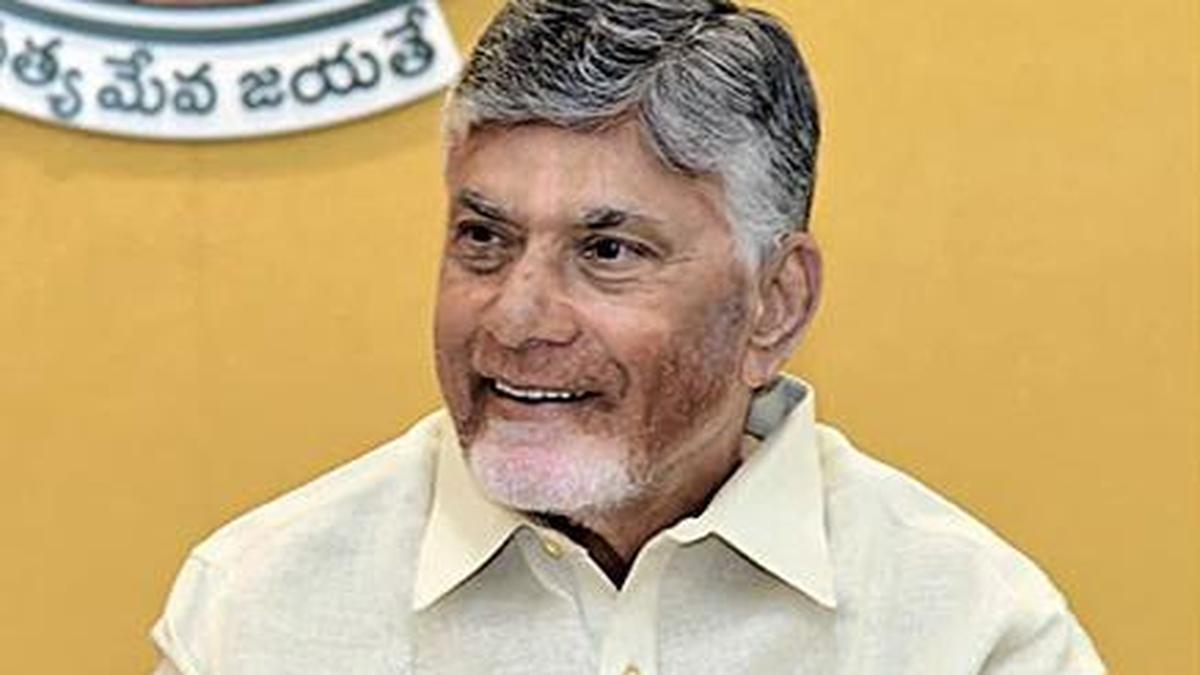 naidu-gives-nod-to-set-up-logistics-infra-corporation-in-ap.