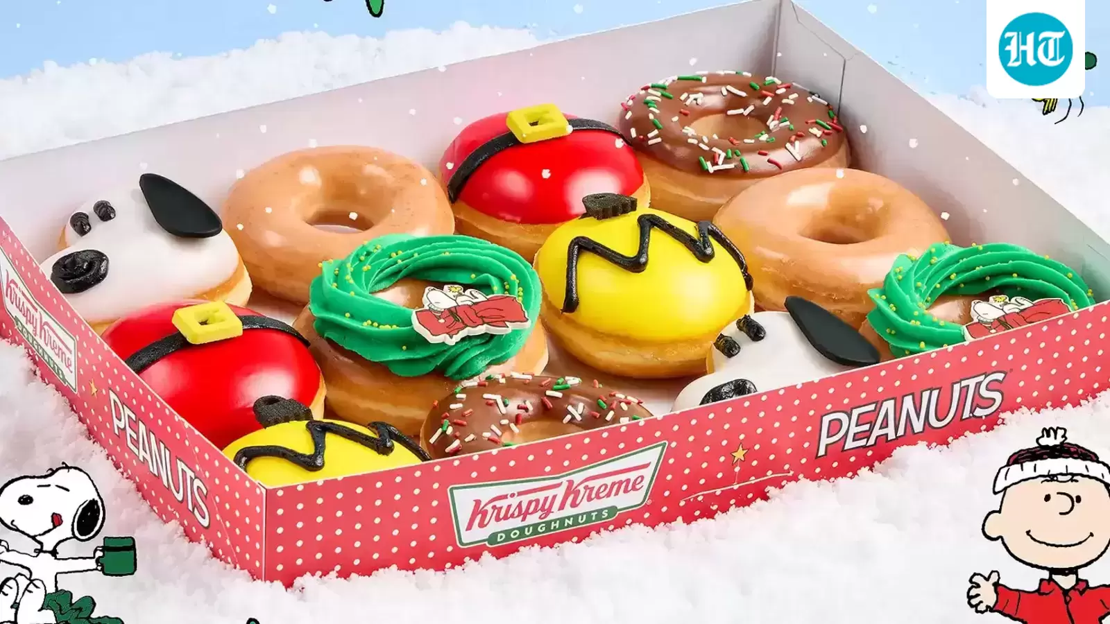 krispy-kreme-launches-peanuts-collection-for-holidays:-when-and-where-to-buy?