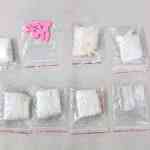 Nigerian drug peddler arrested and 14.8 kg of synthetic drugs worth 23.7 crore recovered in Bengaluru