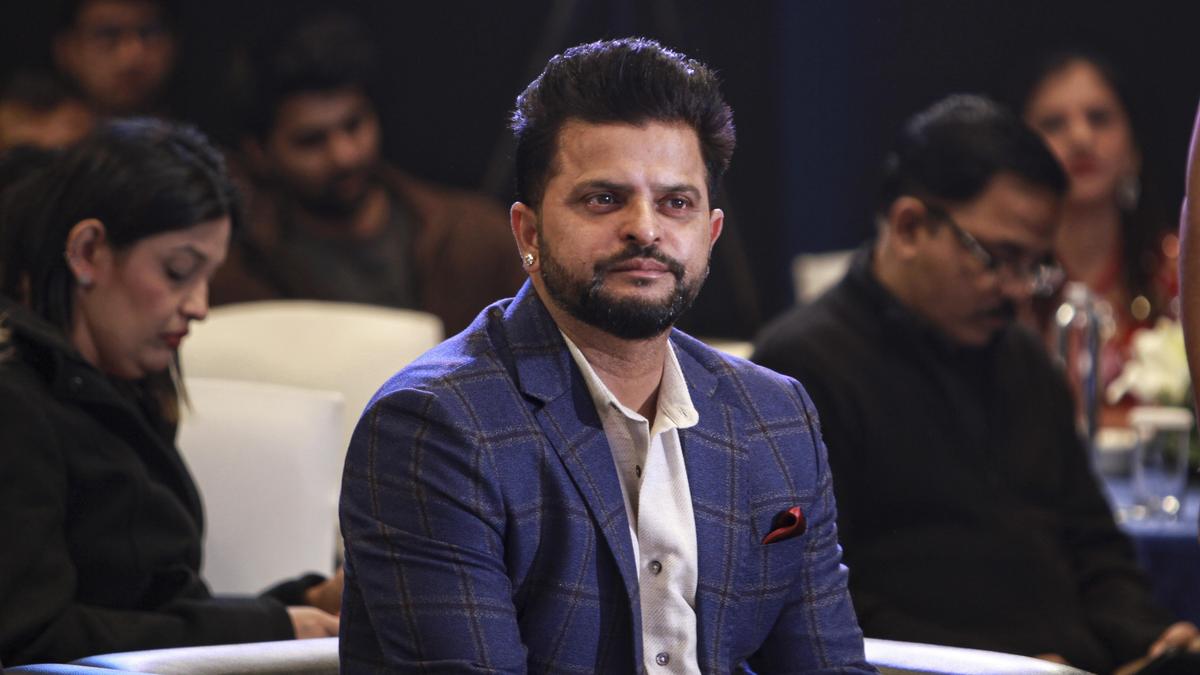 indias-home-test-failures-not-coachs-fault:-raina-backs-gambhir