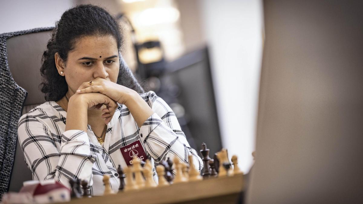 chess-world-cup-could-inspire-budding-indians-to-become-professionals:-koneru-humpy