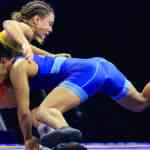 Focus is on the Asian Games,want to give it my best shot: Antim Panghal