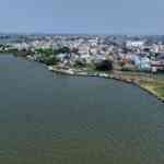 Shutters of Chennais three major reservoirs reopened in view of heavy rainfall from Cyclone Ditwah