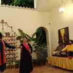 Inside juSTa Kashi Parampara: This 80-year-old Varanasi ancestral home is a cultural and wellness retreat today