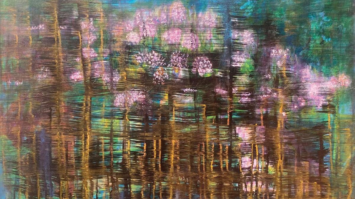 french-artists-works-of-lyrical-abstraction-on-show-in-auroville