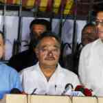 SIR in Bengal being held under intimidation, ECI must give security to BLOs, says BJP