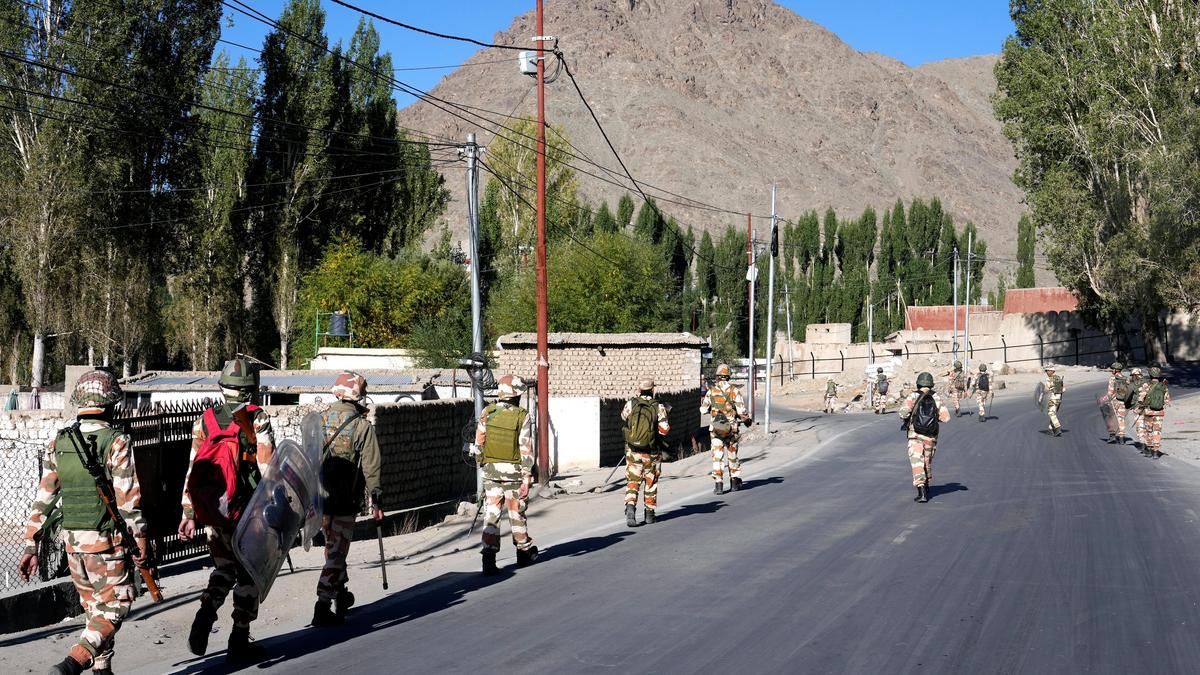 leh-violence-probe:-term-of-judicial-inquiry-to-record-statements-extended-by-10-days