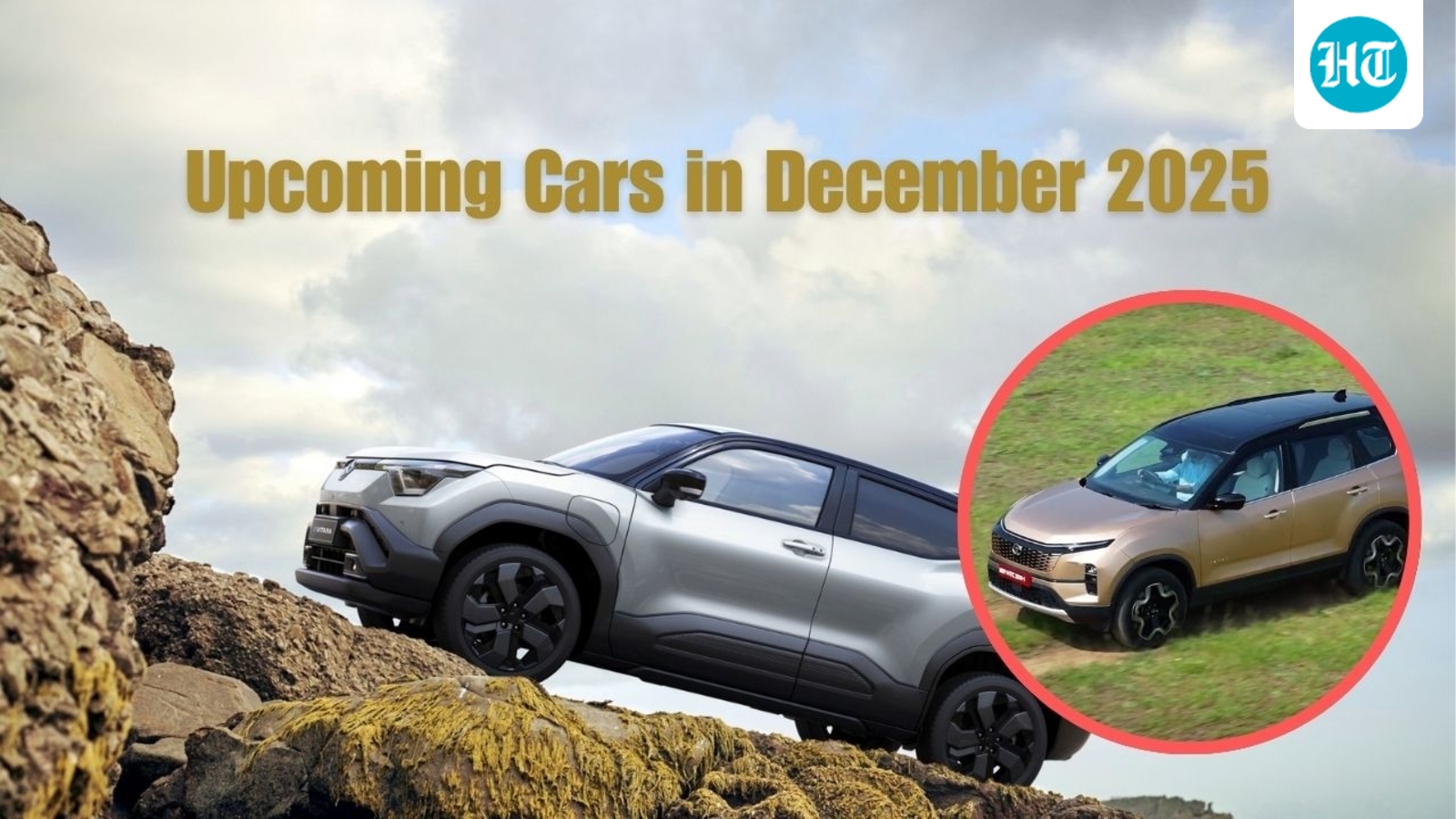 new-kia-seltos-to-maruti-suzuki-e-vitara:-upcoming-car-launches-in-december-2025