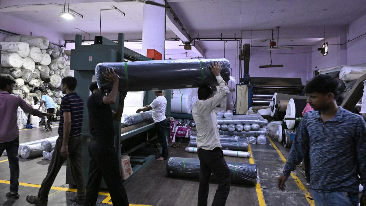 how-will-new-codes-change-labour-laws?-|-explained