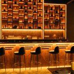 8ish, a new neighbourhood bar in South Mumbai, wants you to unwind