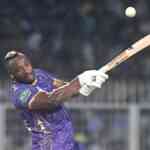 Andre Russell announces retirement from IPL, joins KKR support staff as power coach
