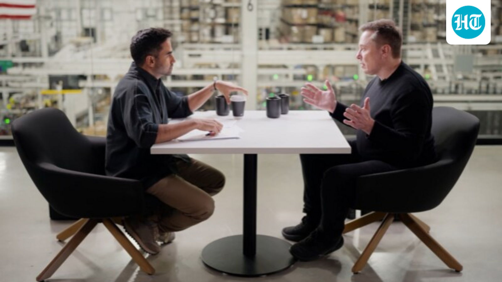 my-sons-middle-name-is-sekhar:-elon-musk-tells-nikhil-kamath-about-partner-shivons-indian-roots