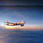 Air India lobbies to make use of airspace over China’s Xinjiang as monetary woes mount