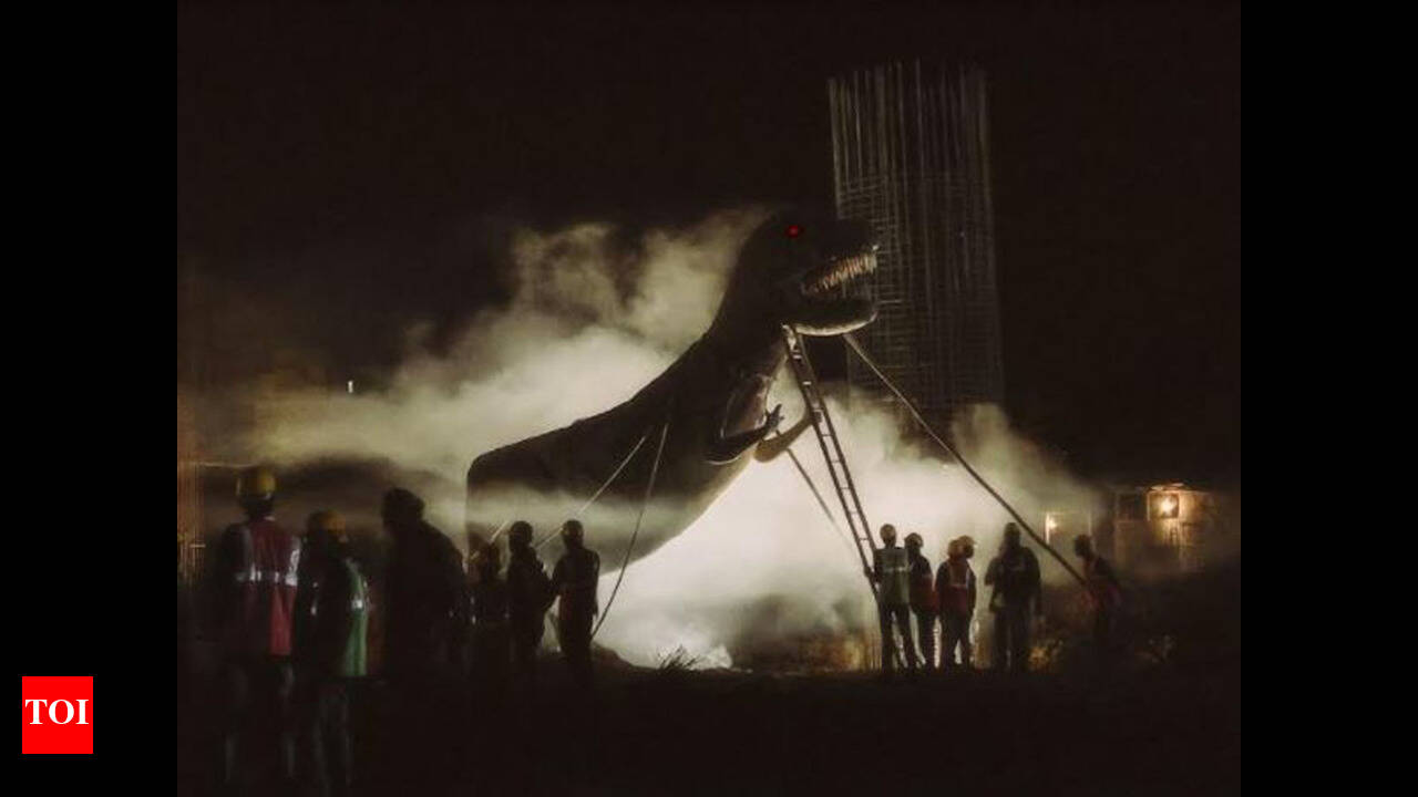 'Once Upon A Time in Calcutta' to compete in Venice | Kolkata News ...