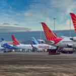 Flight operations at Delhi airport returning to regular, says DIAL